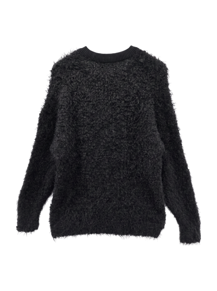 Q:NEP TWEEDY COCOON CD