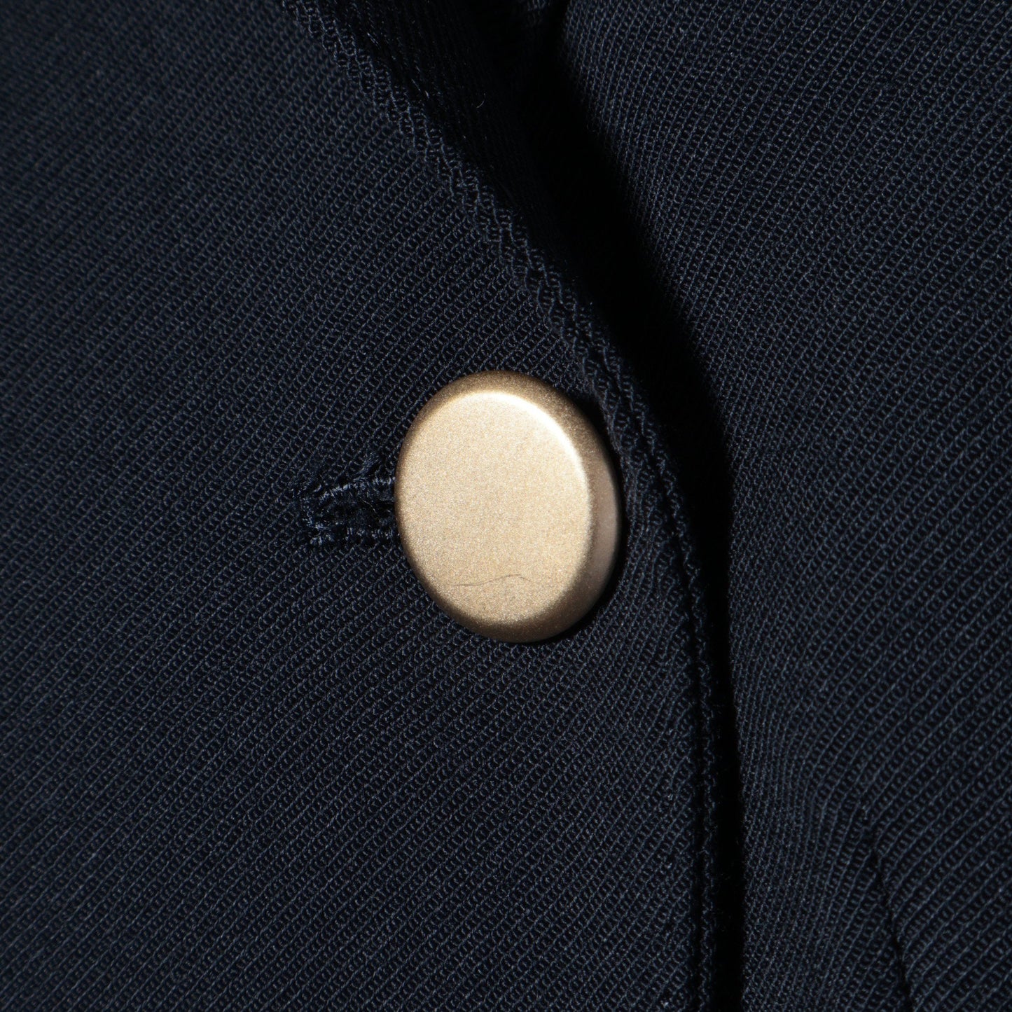 SHIPS Primary Navy Label:ダブル ブレスト ブレザー