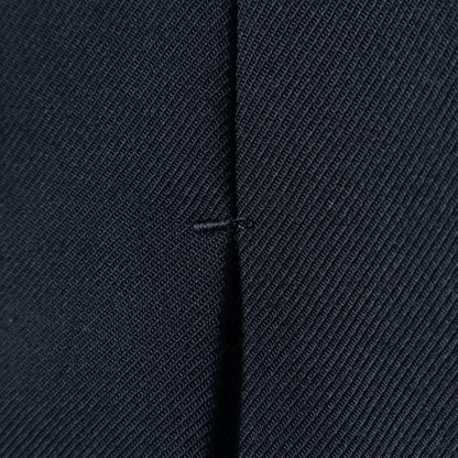 SHIPS Primary Navy Label:ダブル ブレスト ブレザー