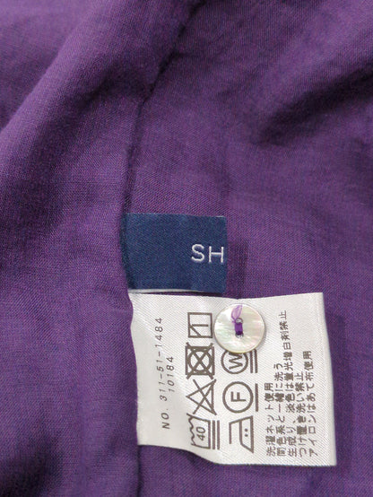 SHIPS:シャツ/ブラウス
