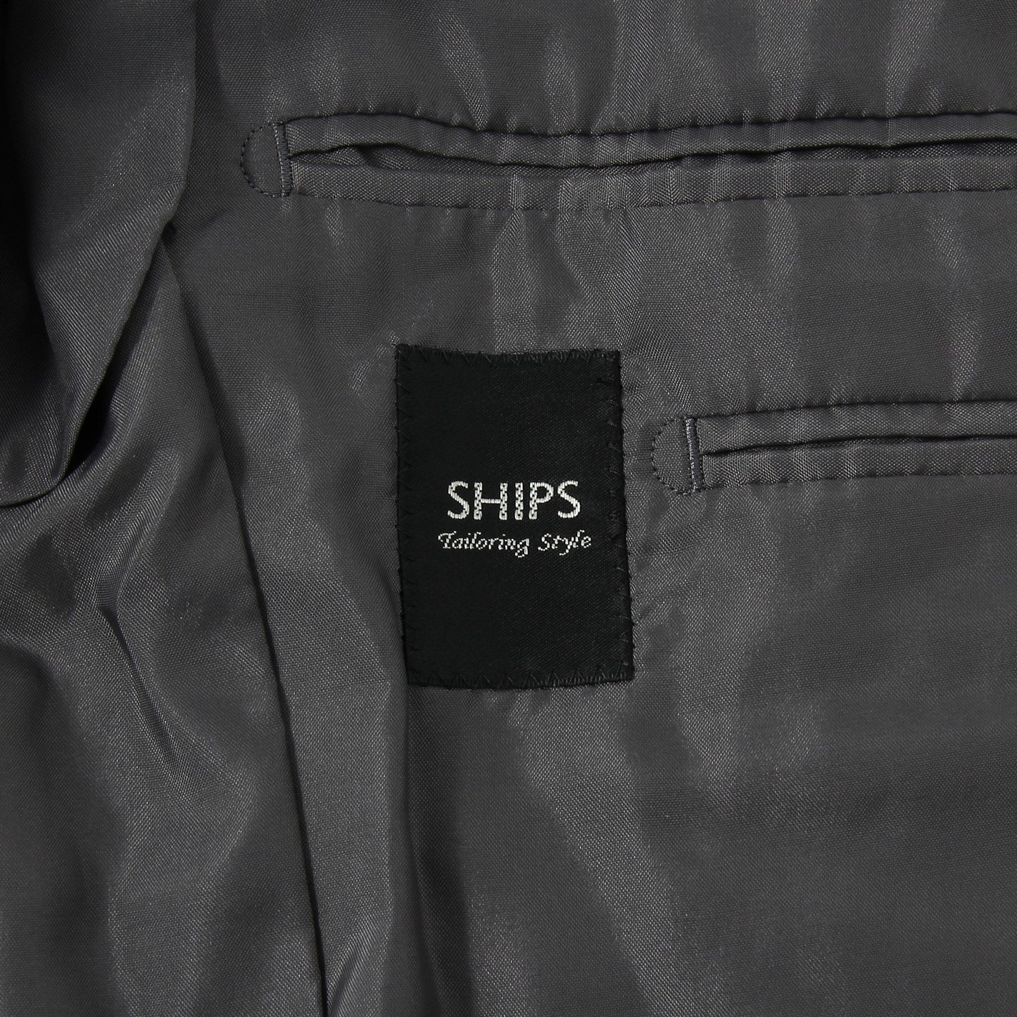 SHIPS:ジャケット