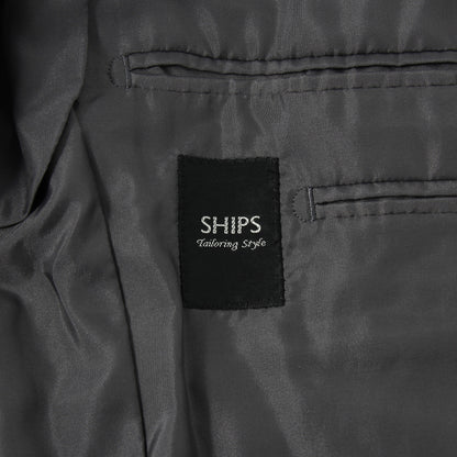 SHIPS:ジャケット