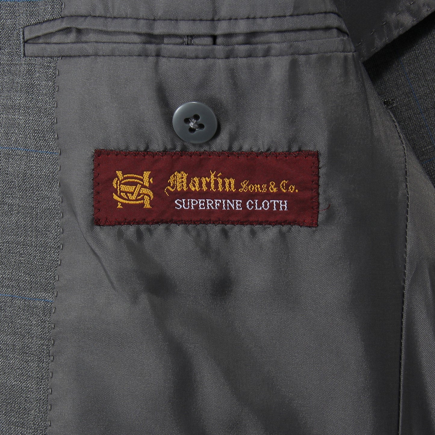 SHIPS:ジャケット