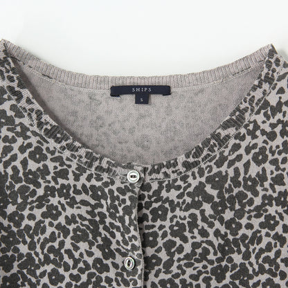 SHIPS:カーディガン