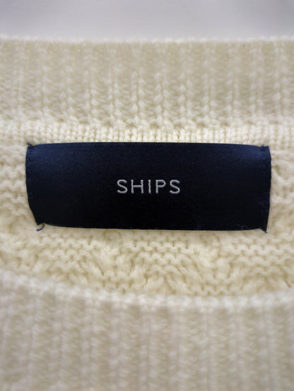 SHIPS:WL 5G CABLE C/N POV