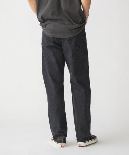 SHIPS: 〈セットアップ対応〉 13.5oz リラックス デニム 5ポケット パンツ
