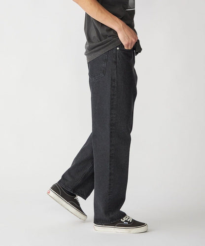 SHIPS: 〈セットアップ対応〉 13.5oz リラックス デニム 5ポケット パンツ