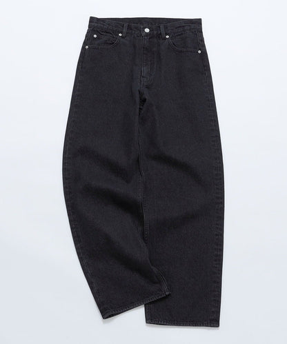 SHIPS: 〈セットアップ対応〉 13.5oz リラックス デニム 5ポケット パンツ