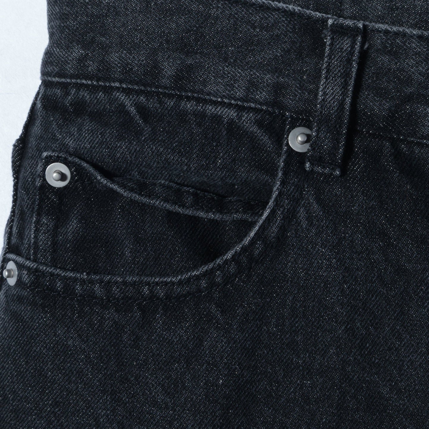 SHIPS: 〈セットアップ対応〉 13.5oz リラックス デニム 5ポケット パンツ