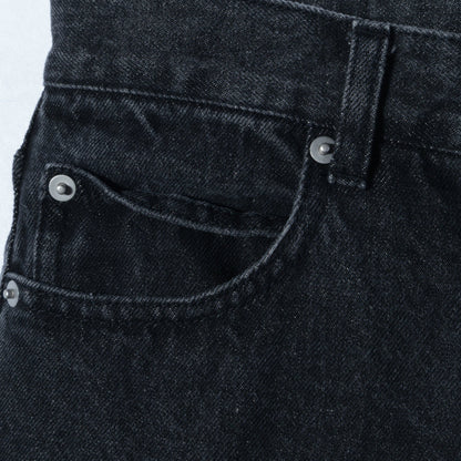 SHIPS: 〈セットアップ対応〉 13.5oz リラックス デニム 5ポケット パンツ