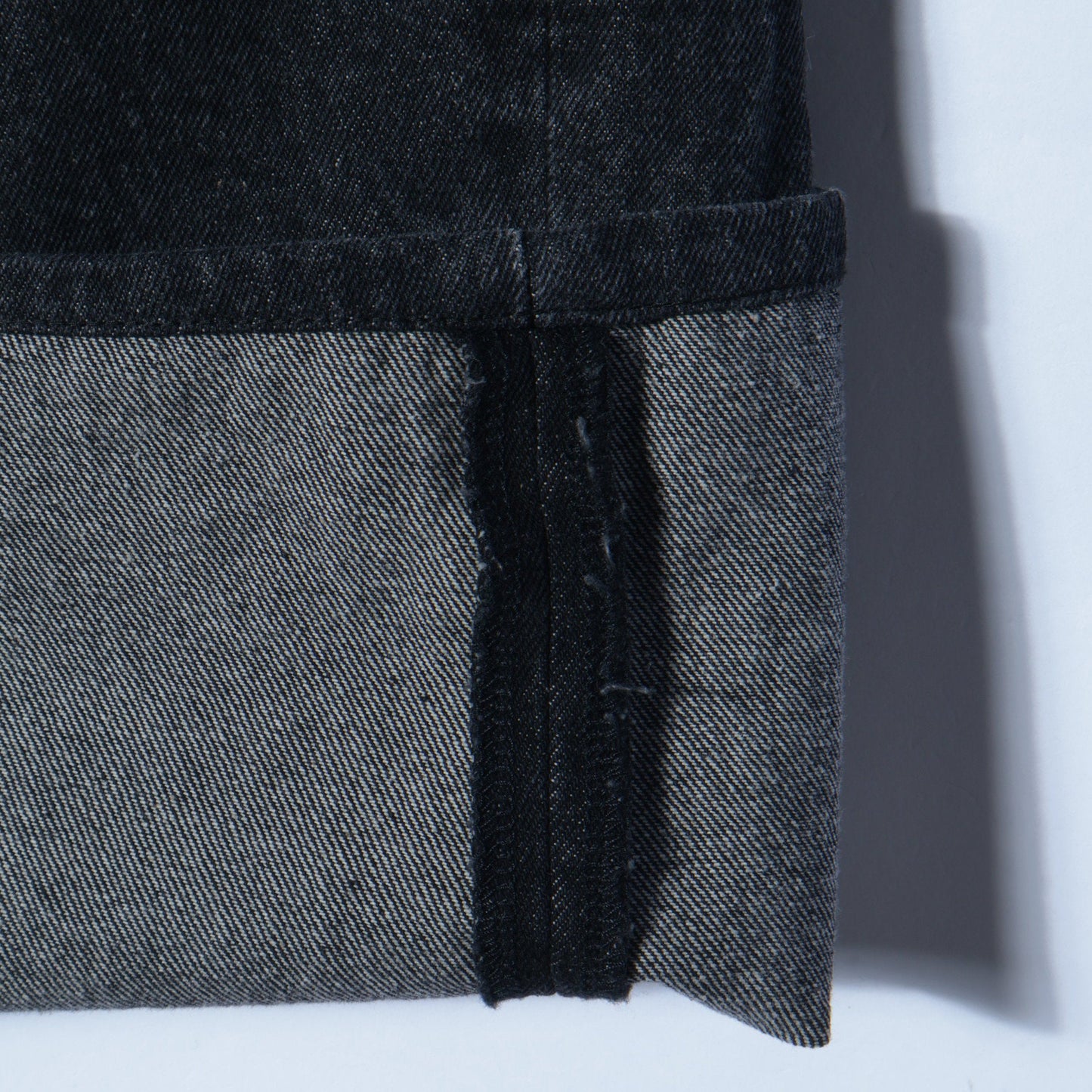 SHIPS: 〈セットアップ対応〉 13.5oz リラックス デニム 5ポケット パンツ