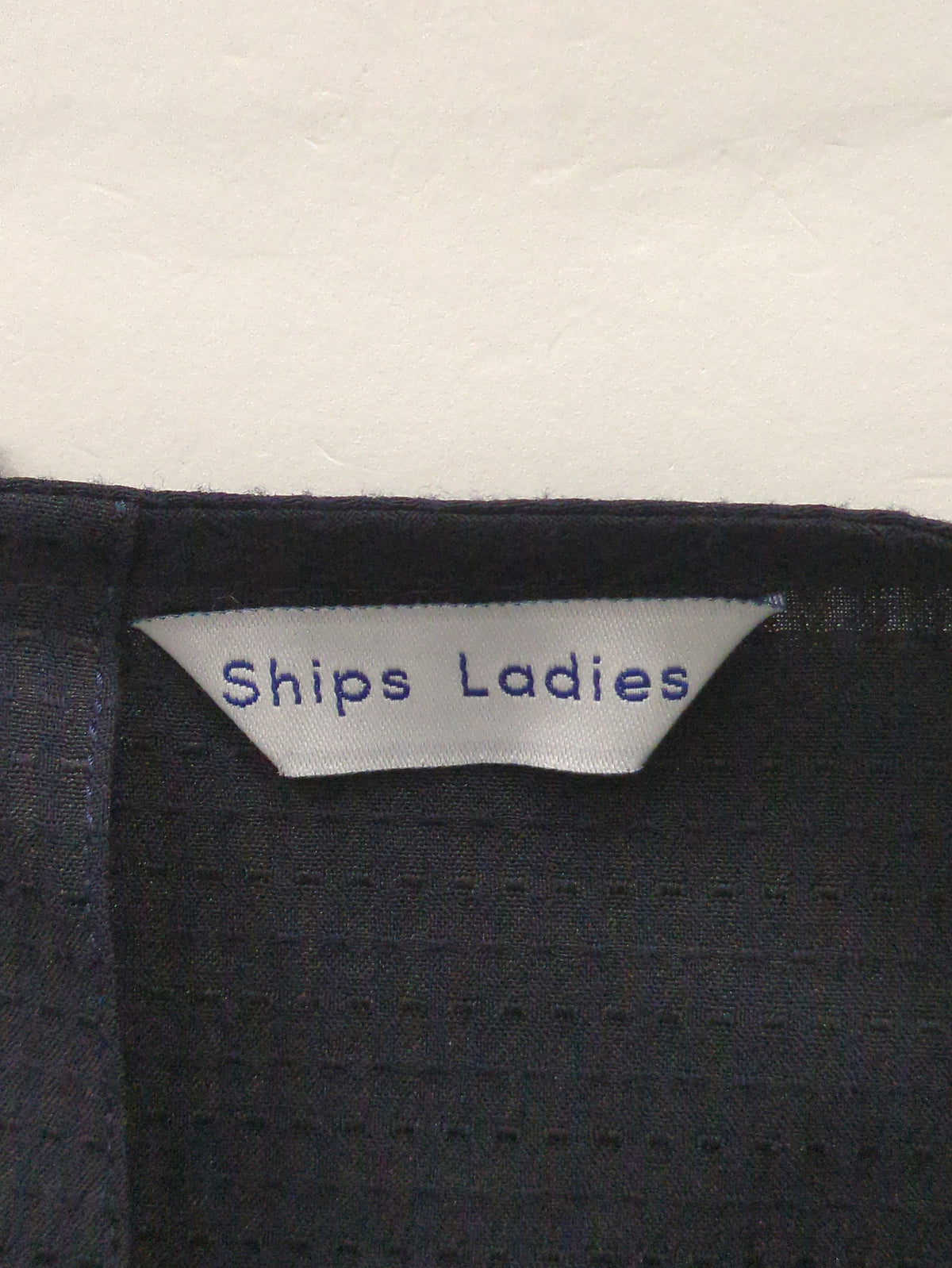 SHIPS:Tシャツ/カットソー