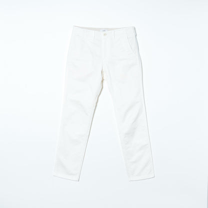 SHIPS:TAPERED COLOR CHINO