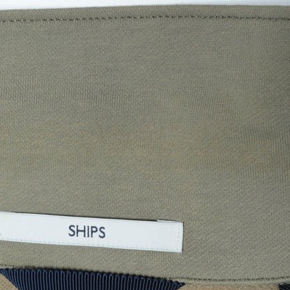 SHIPS: CORDURA(R) ジャージー ファティーグ ジャケット