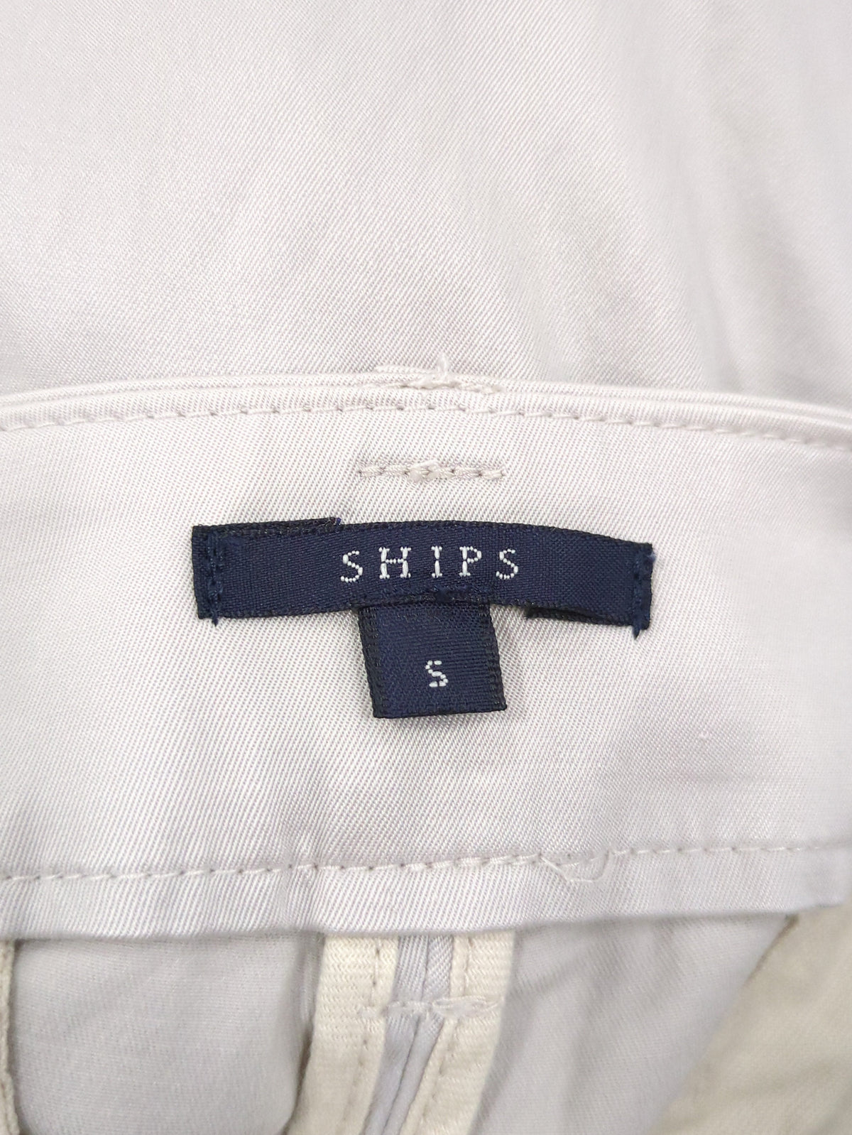 SHIPS:パンツ