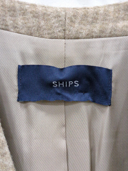 SHIPS:コート