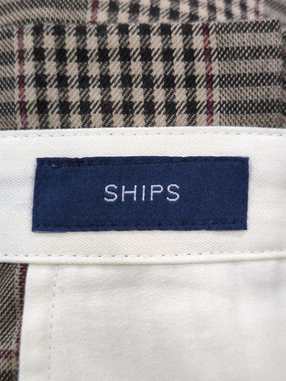 SHIPS:パンツ