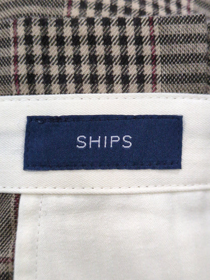 SHIPS:パンツ