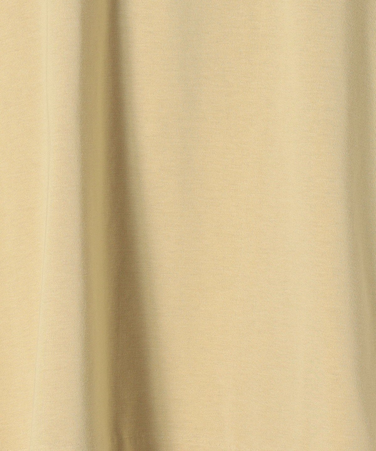 Primary NavyLabel:コットンAラインプルオーバー