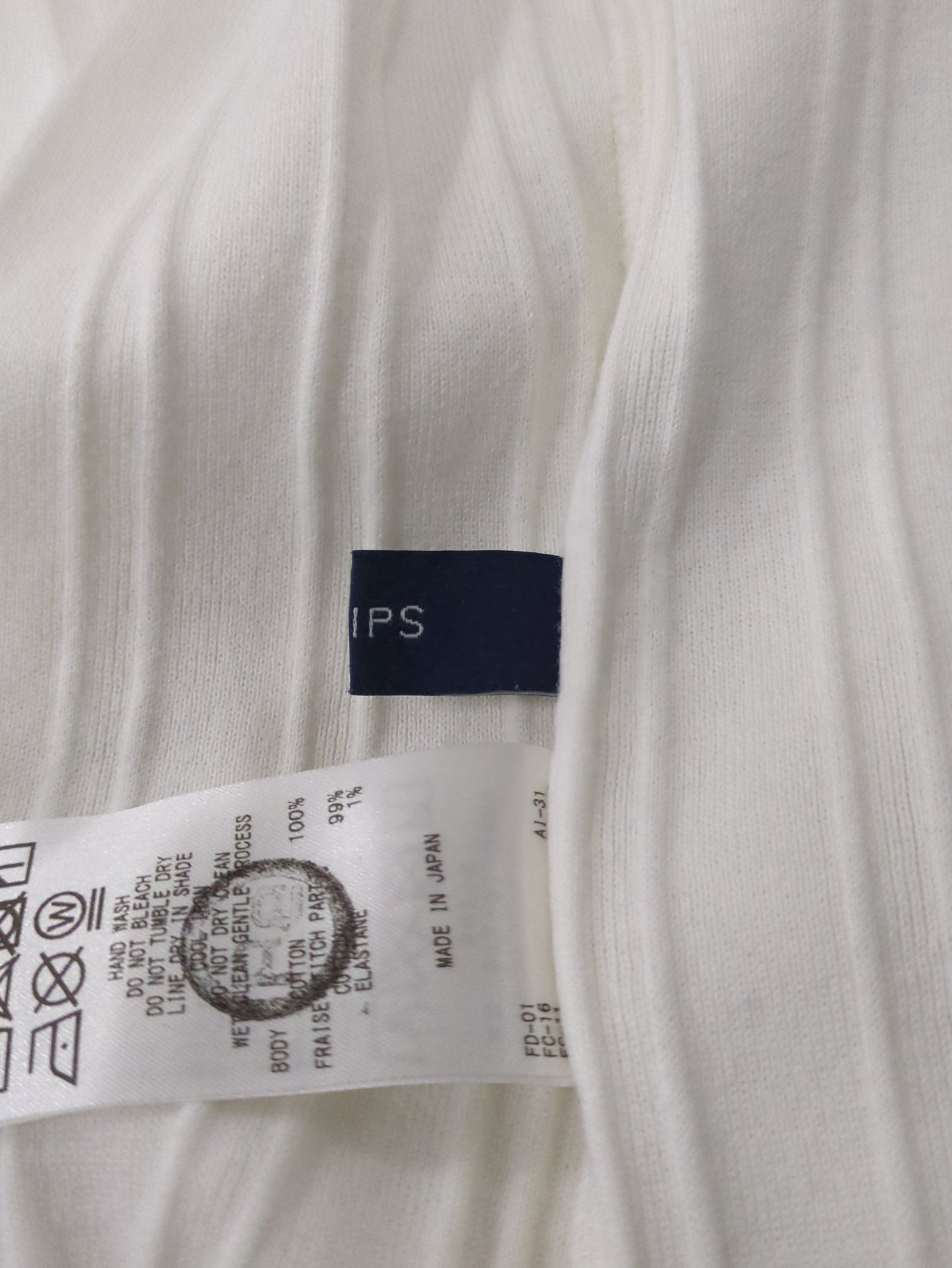 SHIPS:Tシャツ/カットソー