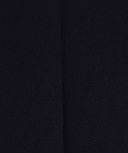 〈手洗い可能〉ウォッシャブル9分丈テーパードパンツ