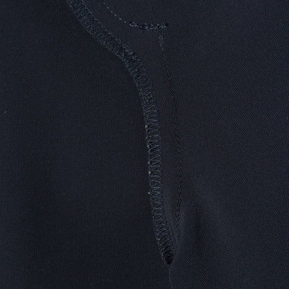 〈手洗い可能〉ウォッシャブル9分丈テーパードパンツ