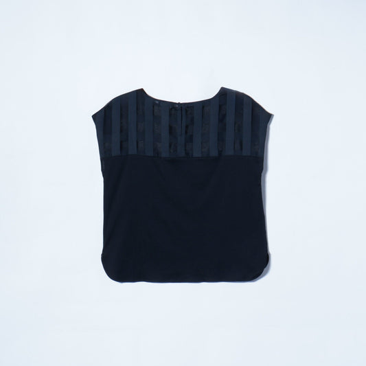 SHIPS:GGM×JERSEY COMBI PO
