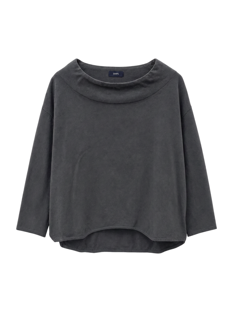 SHIPS:Tシャツ/カットソー