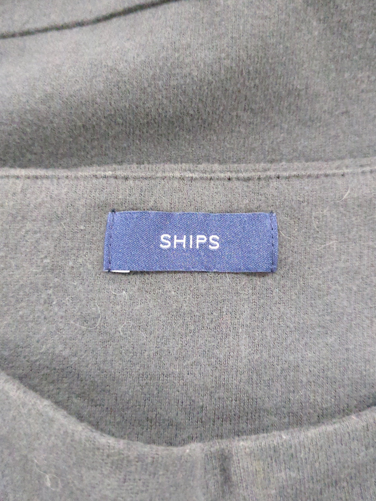 SHIPS:Tシャツ/カットソー