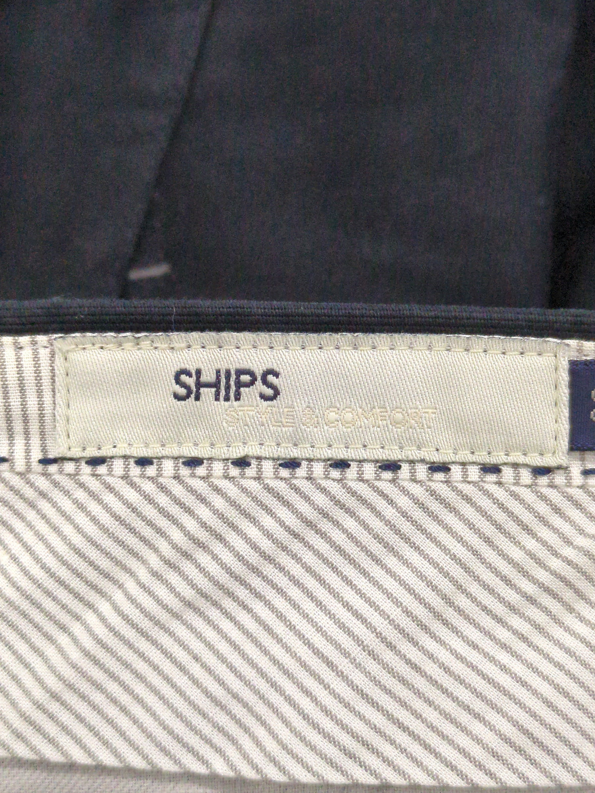 OTHER:パンツ