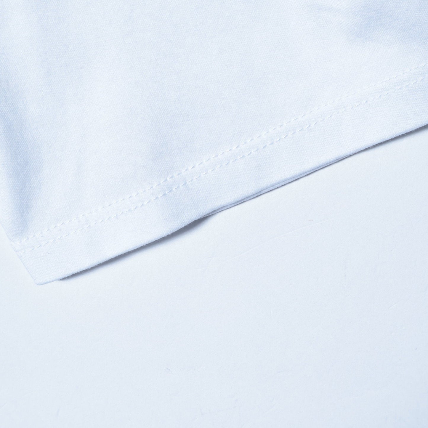 SHIPS: ALBINI モックネック ショートスリーブ Tシャツ