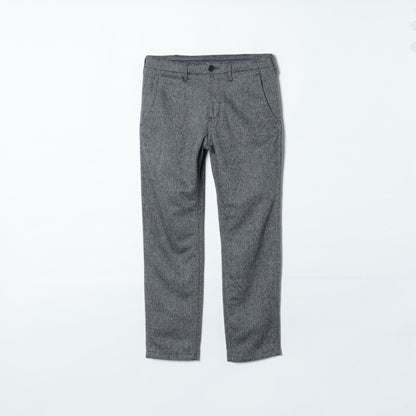 SHIPS:GARA HB WOOL CHINO