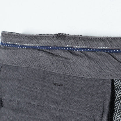 SHIPS:GARA HB WOOL CHINO