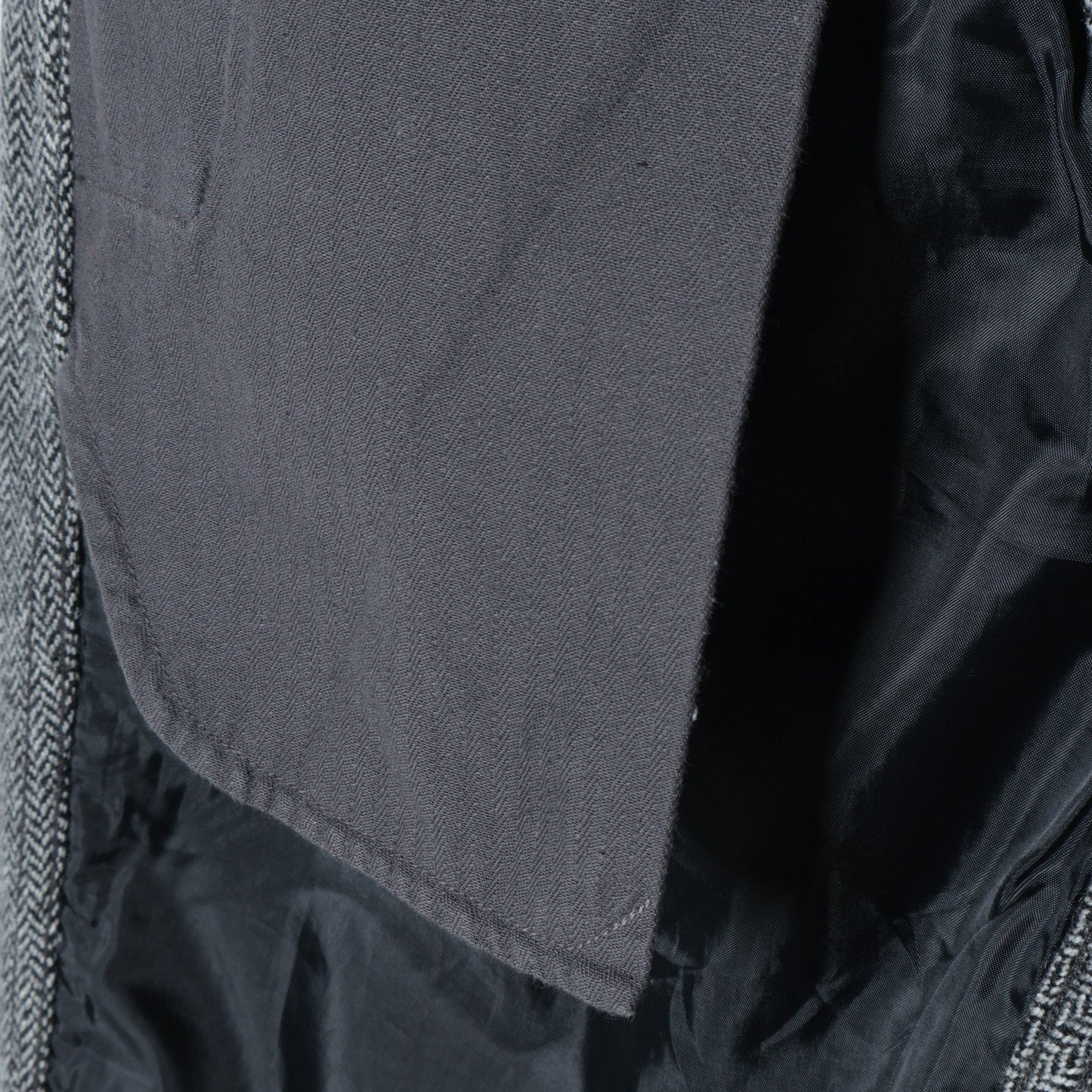 SHIPS:GARA HB WOOL CHINO