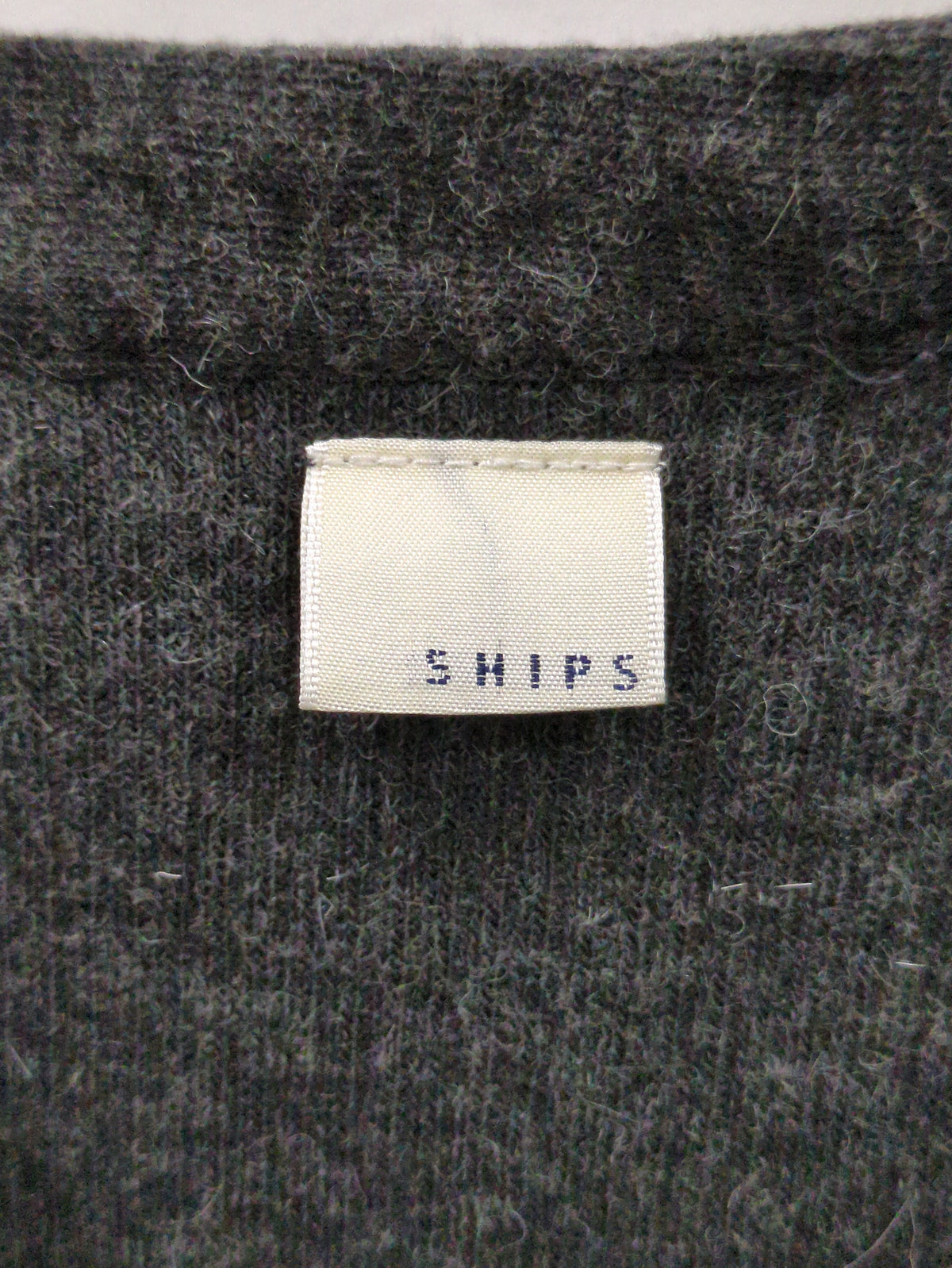 SHIPS:Tシャツ/カットソー