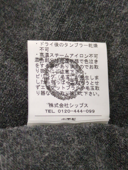 SHIPS:Tシャツ/カットソー