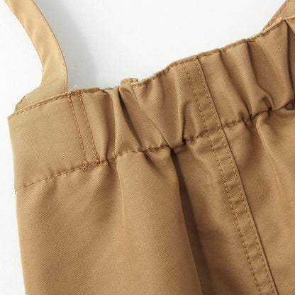 SHIPS Colors:スカート