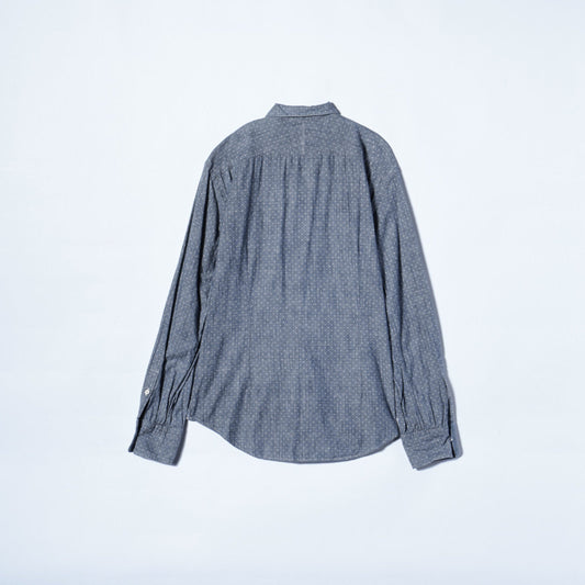 SHIPS:シャツ/ブラウス