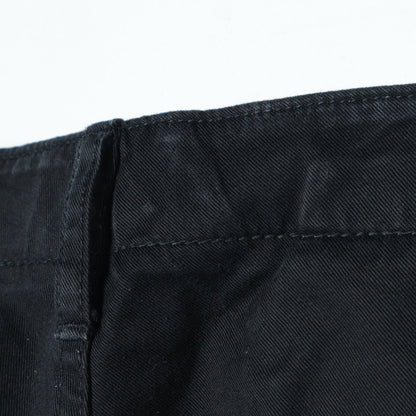 SHIPS:〈抗菌加工〉japan quality カラー テーパード スリム チノパンツ