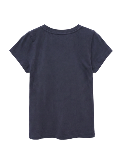 SHIPS:ORGANIC TEE
