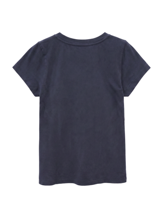 SHIPS:ORGANIC TEE