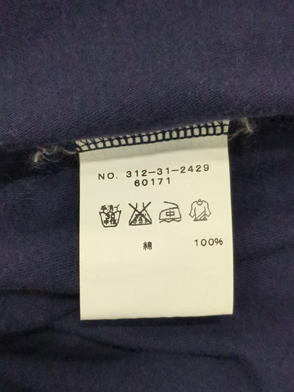SHIPS:ORGANIC TEE