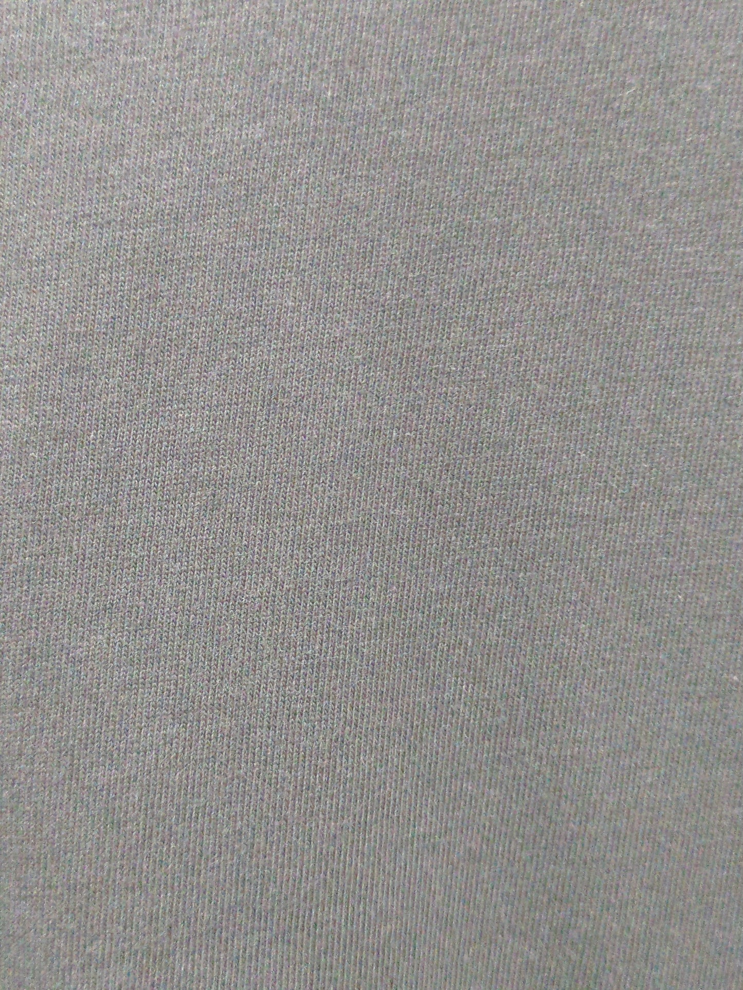 【WEB限定】 〈洗濯機可能〉へムフレア 5分袖 カットソー