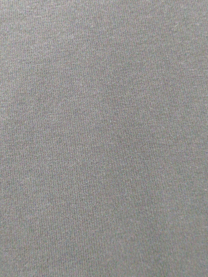 【WEB限定】 〈洗濯機可能〉へムフレア 5分袖 カットソー