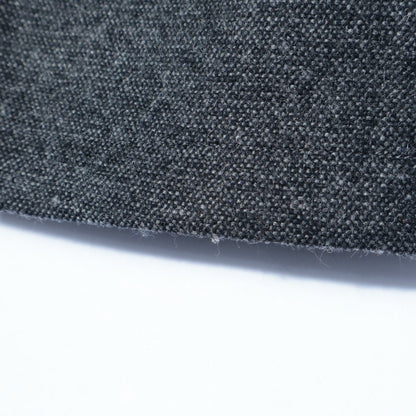 SHIPS: ウール/アンゴラ ツイード テーパード スリム チノパンツ