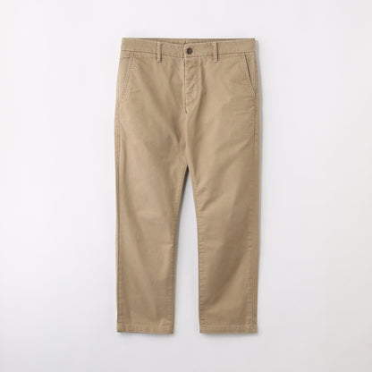 GROWN&SEWN: Independent Slim Pant - Ultimate Twill