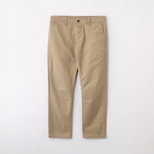 GROWN&SEWN: Independent Slim Pant - Ultimate Twill