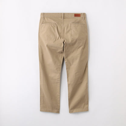 GROWN&SEWN: Independent Slim Pant - Ultimate Twill