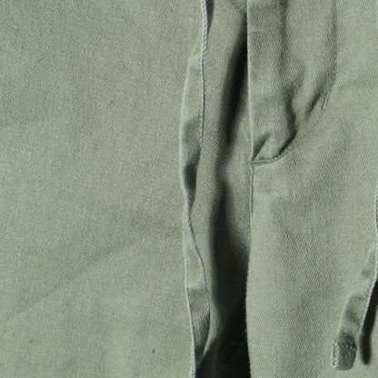SHIPS: SOLOTEX(R) サフィラン リネン ハイブリッド イージー パンツ 22SS
