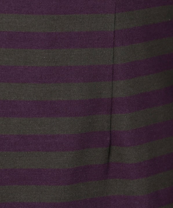 MAISON CHANTOISE:ボートネックトップス